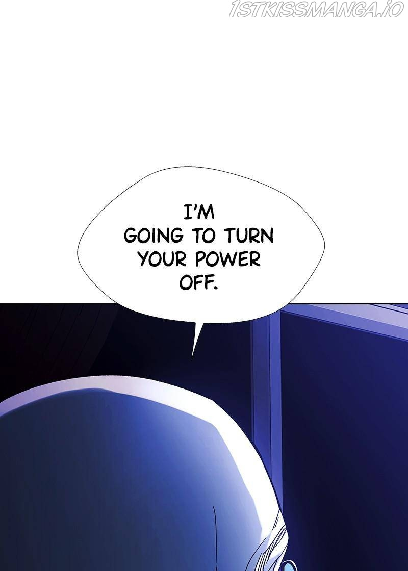 If AI Ruled the World chapter 35 - page 80
