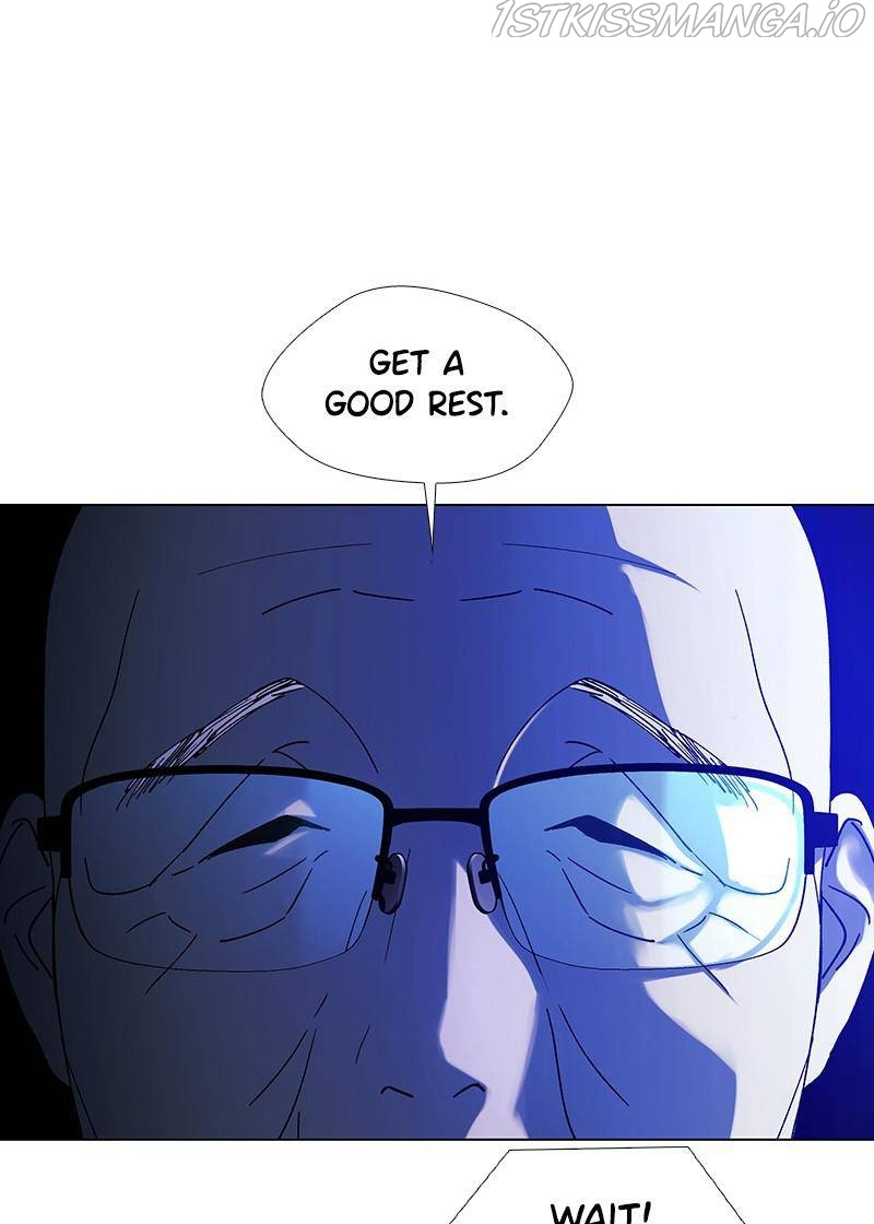 If AI Ruled the World chapter 35 - page 87