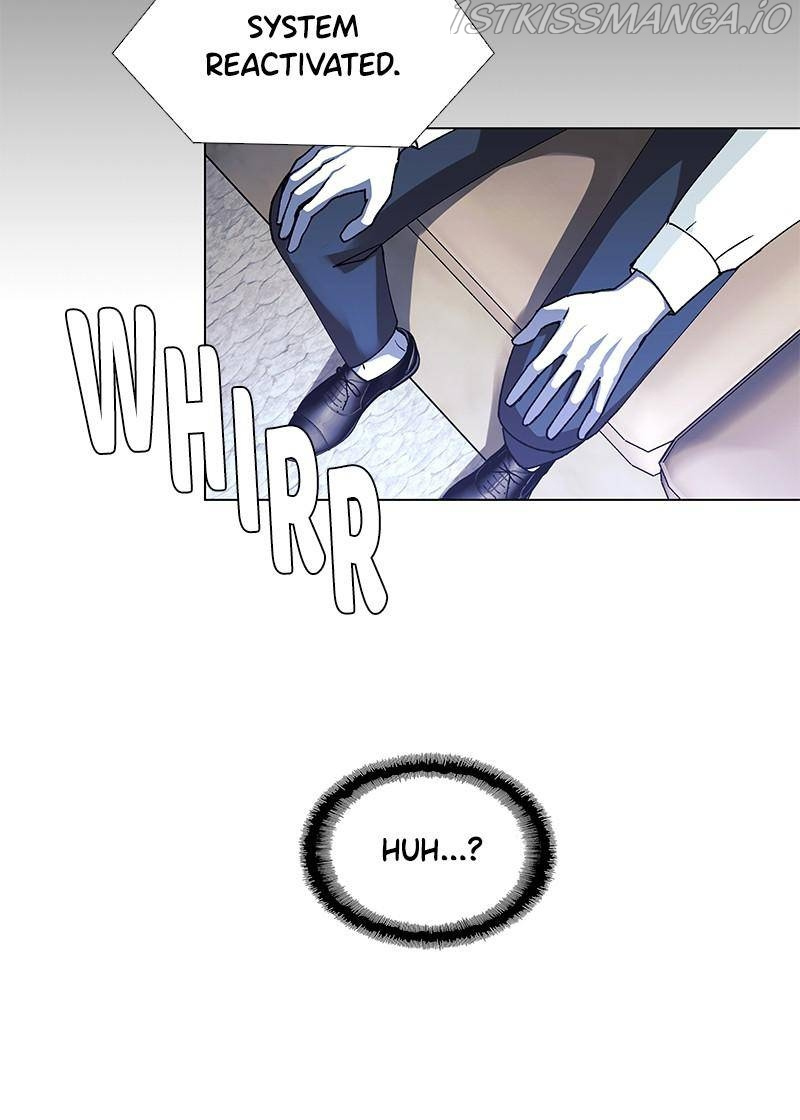 If AI Ruled the World chapter 35 - page 96
