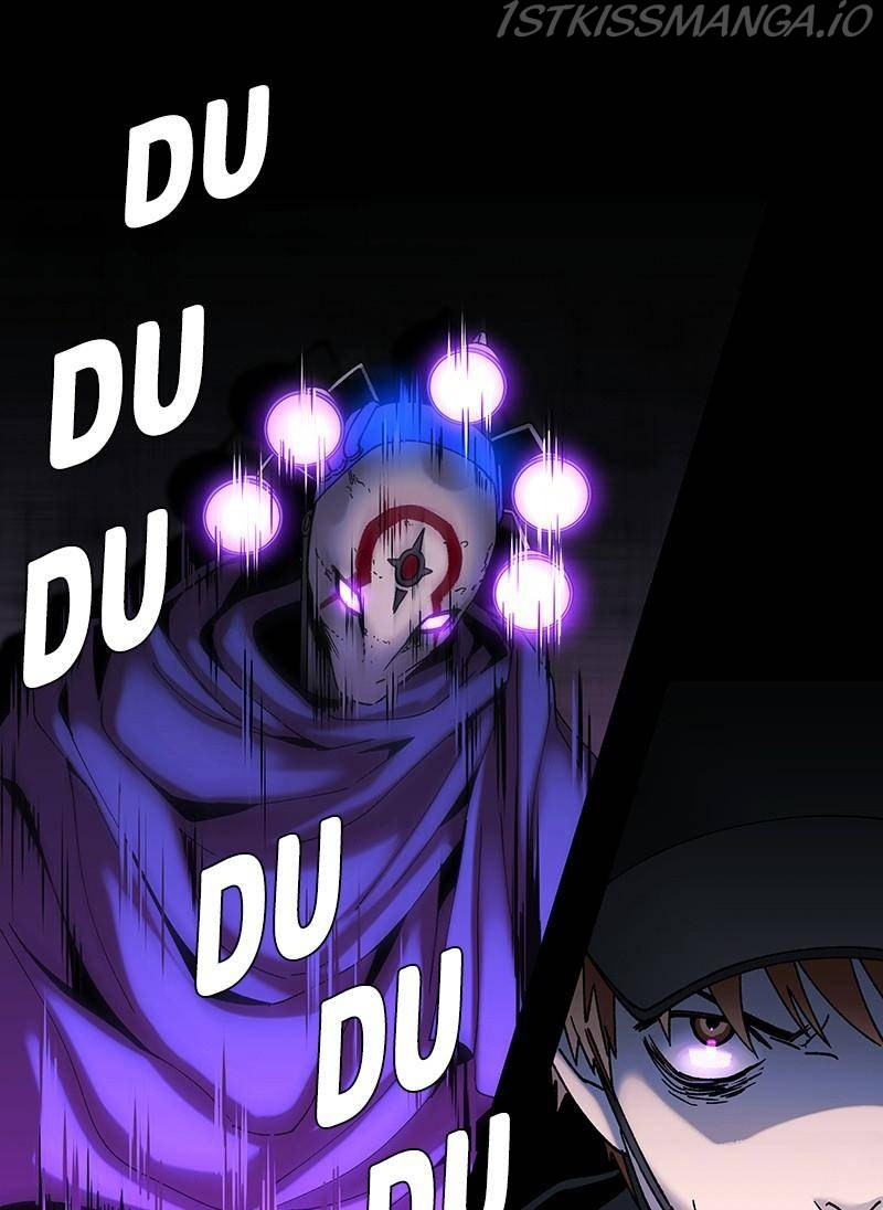 If AI Ruled the World chapter 34 - page 20