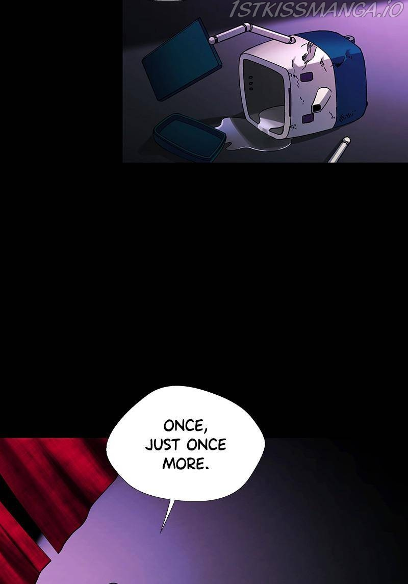 If AI Ruled the World chapter 34 - page 28