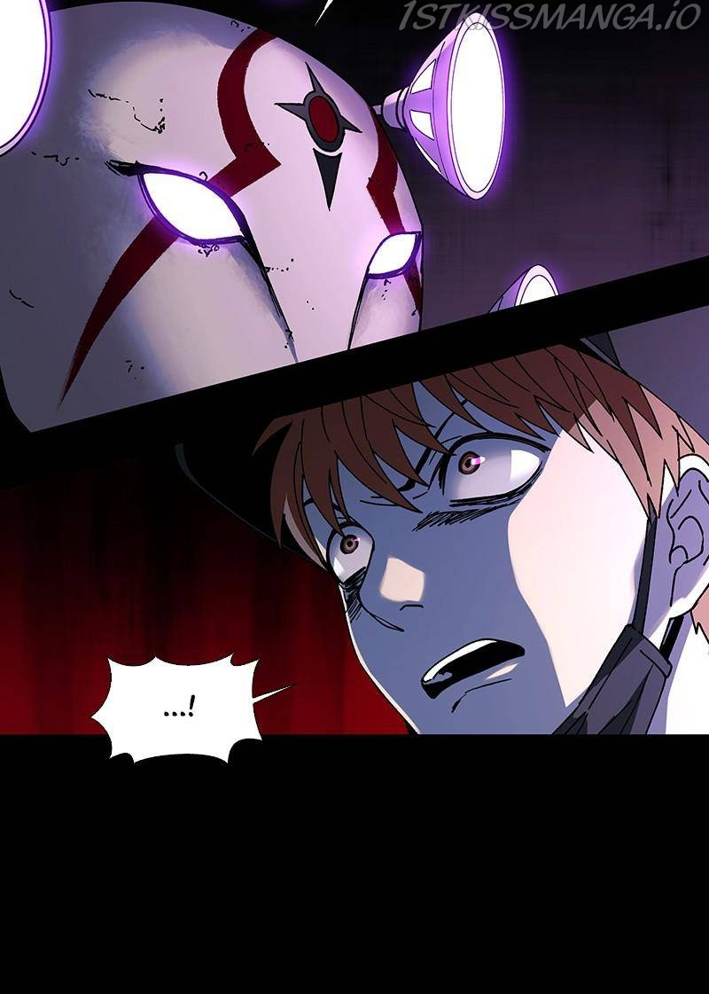 If AI Ruled the World chapter 34 - page 52