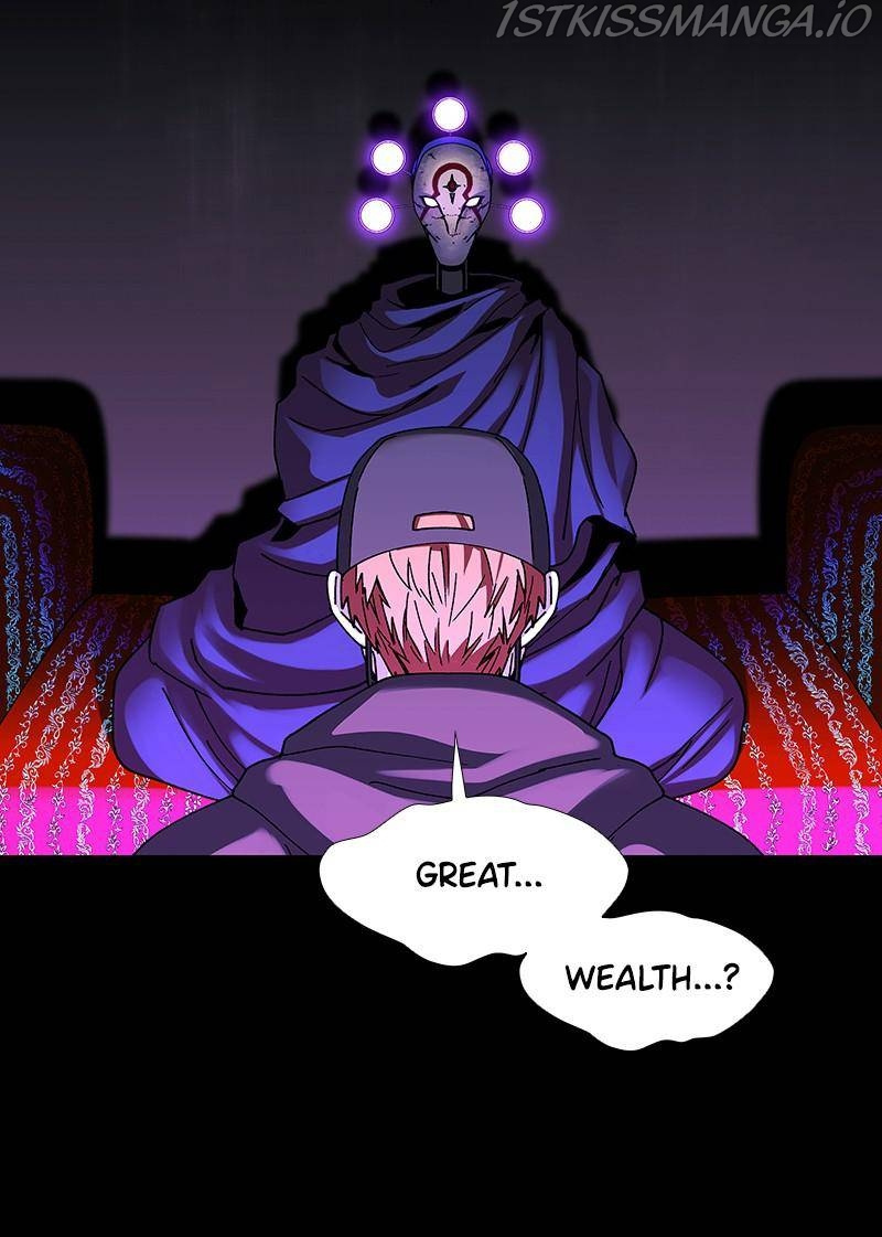 If AI Ruled the World chapter 34 - page 54