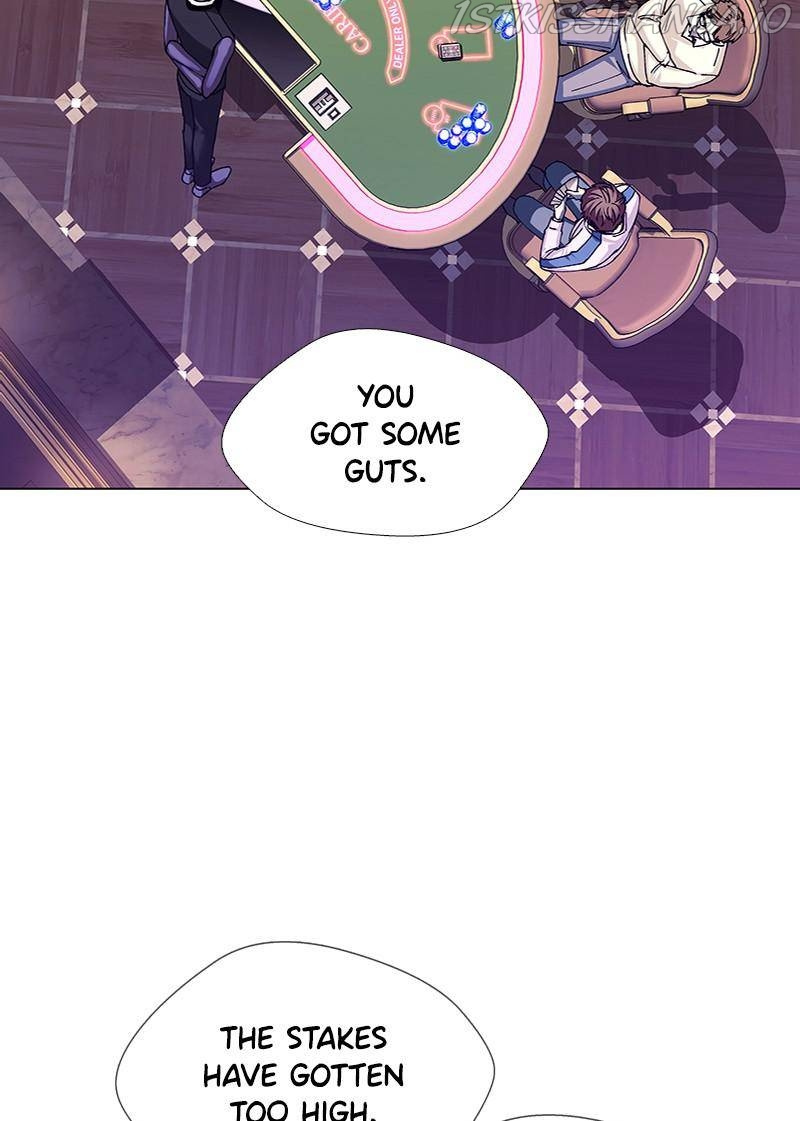 If AI Ruled the World chapter 34 - page 69
