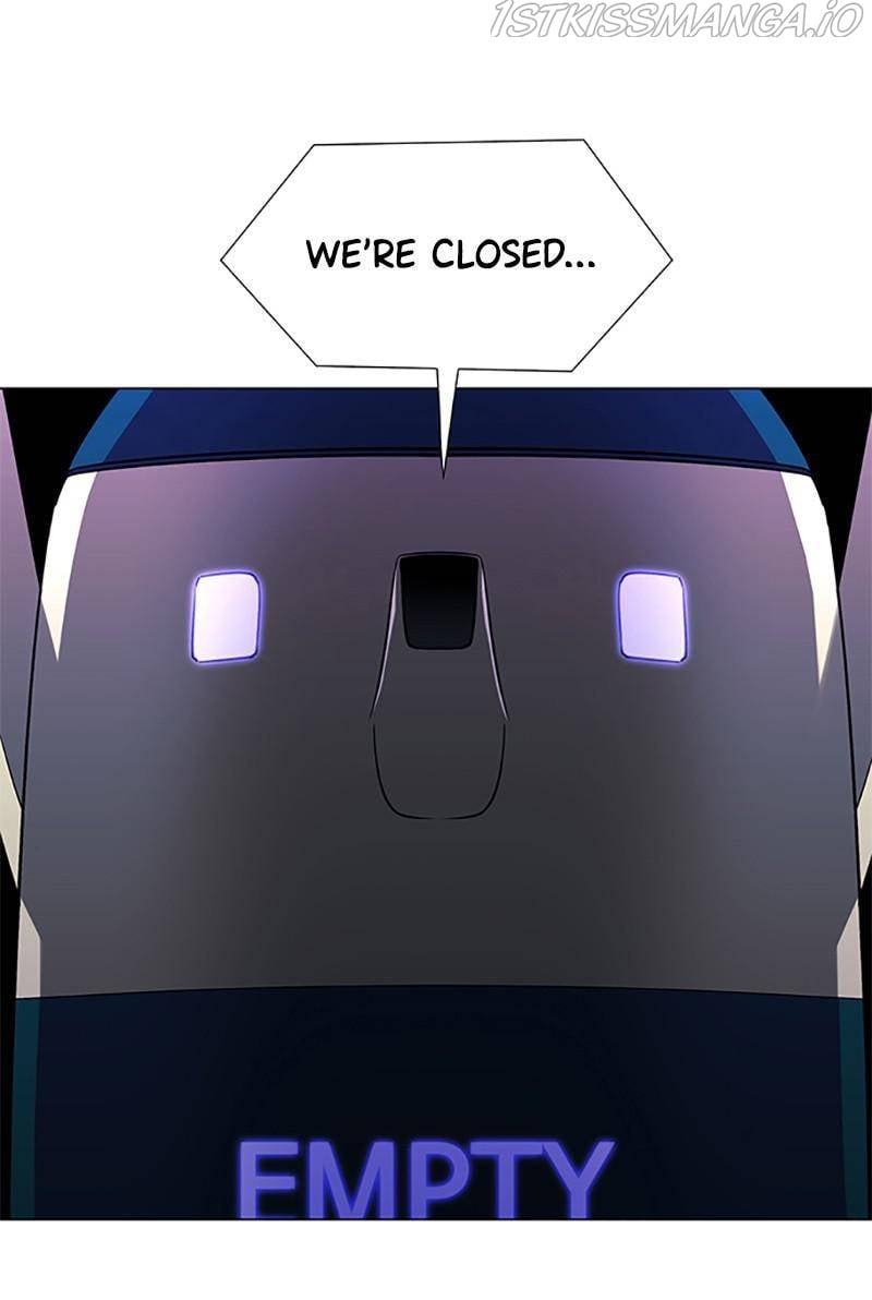 If AI Ruled the World chapter 33 - page 1