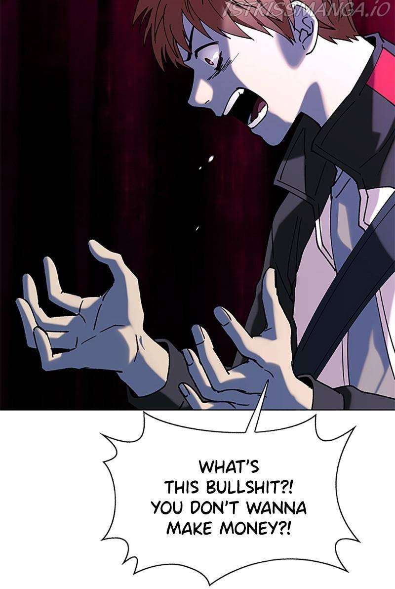 If AI Ruled the World chapter 33 - page 10