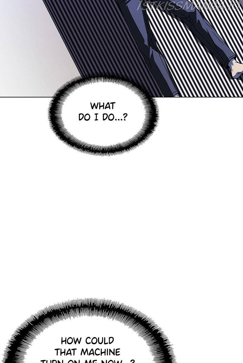 If AI Ruled the World chapter 33 - page 16