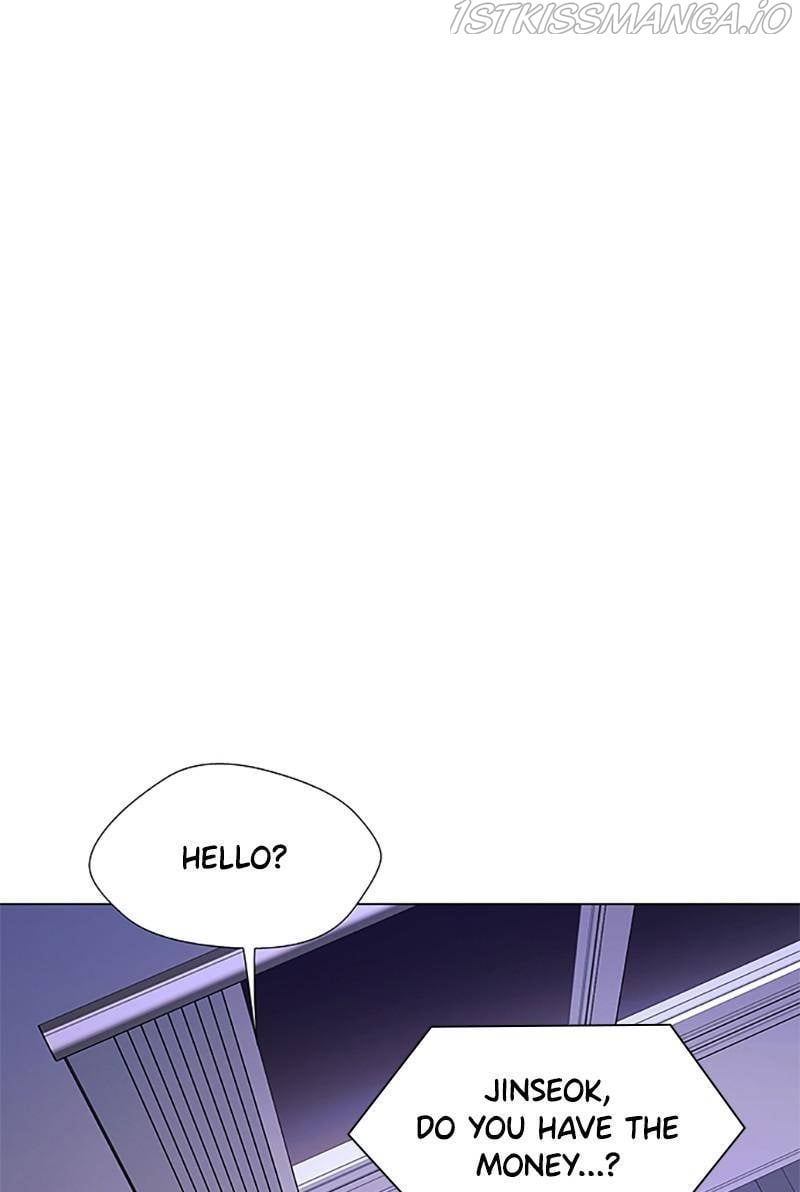 If AI Ruled the World chapter 33 - page 21
