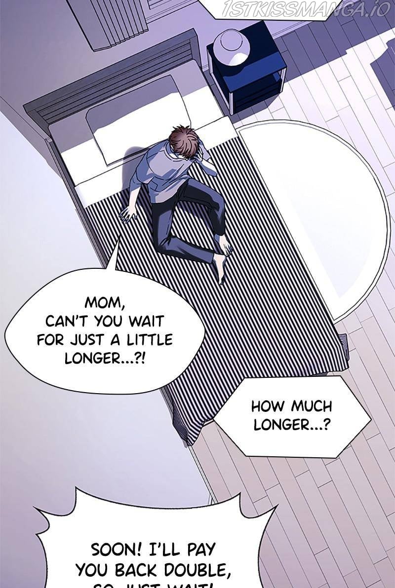 If AI Ruled the World chapter 33 - page 22