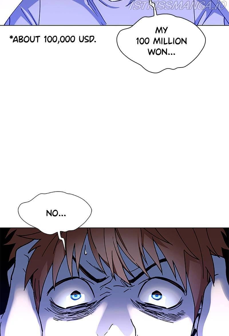 If AI Ruled the World chapter 33 - page 36