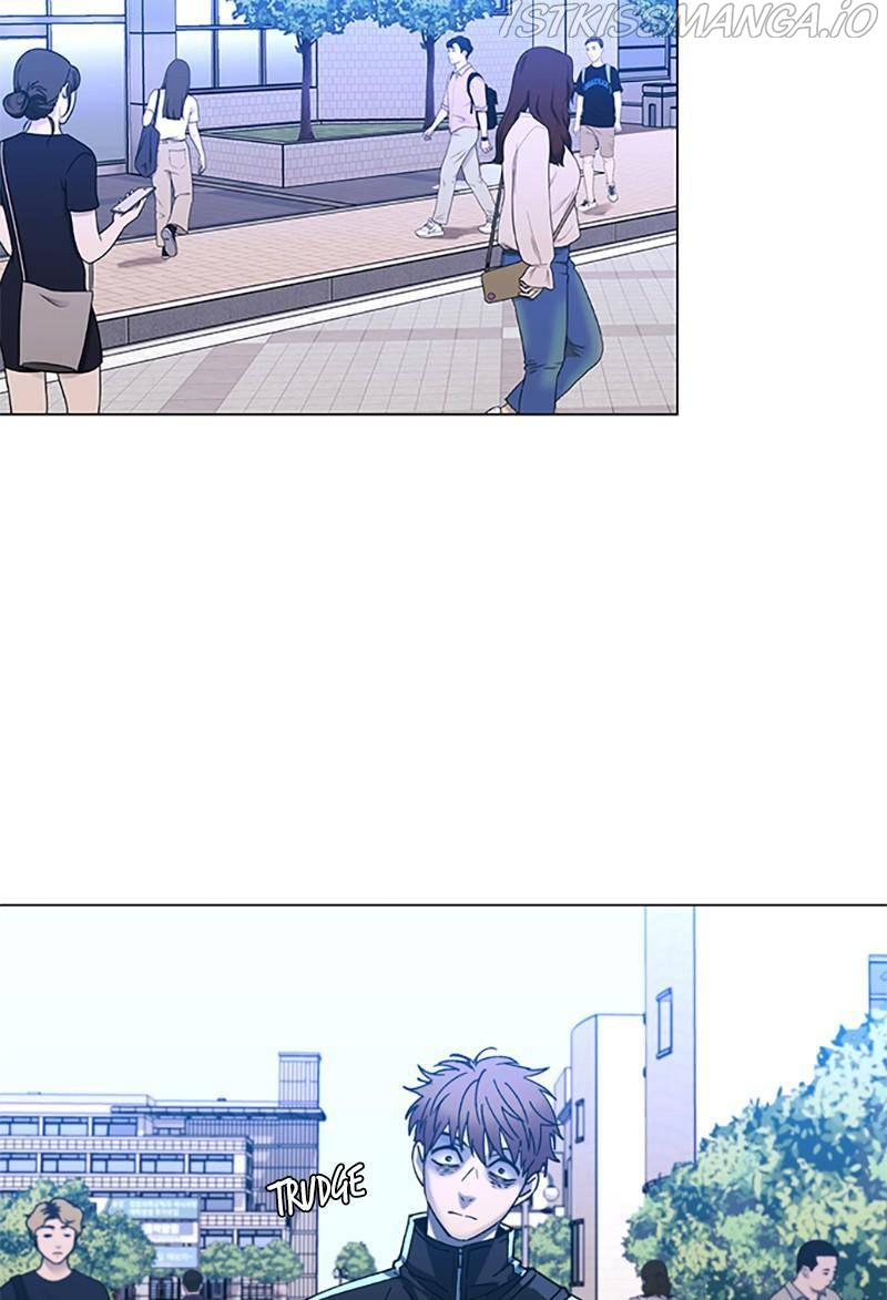 If AI Ruled the World chapter 33 - page 40