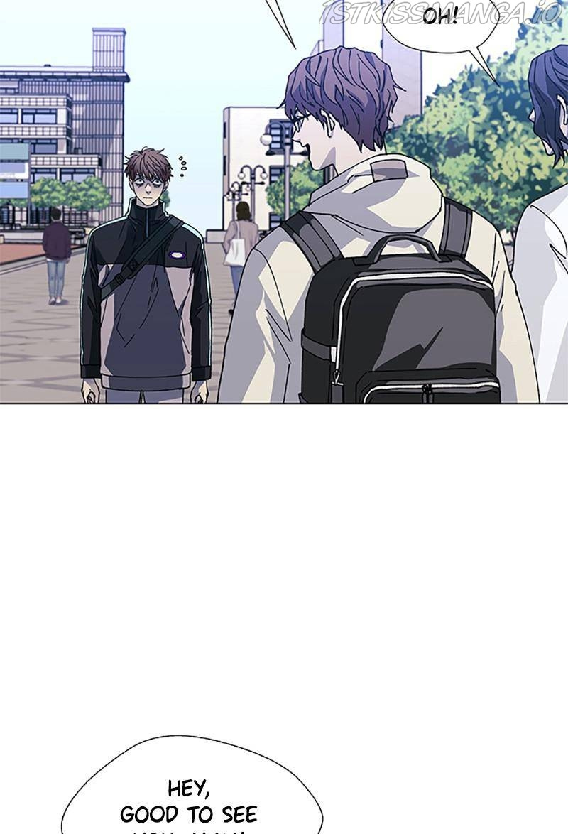 If AI Ruled the World chapter 33 - page 42