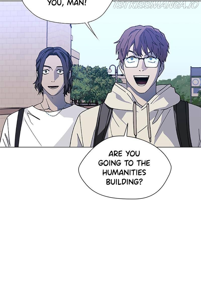 If AI Ruled the World chapter 33 - page 43