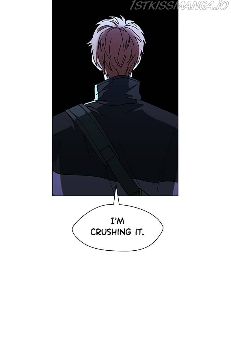 If AI Ruled the World chapter 33 - page 48