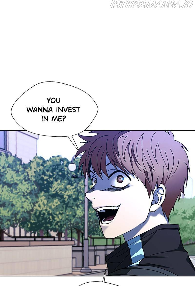 If AI Ruled the World chapter 33 - page 50