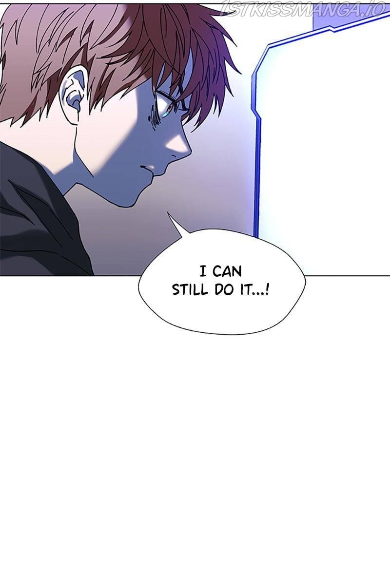 If AI Ruled the World chapter 33 - page 56