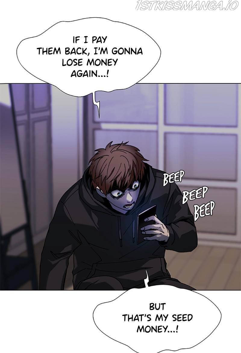 If AI Ruled the World chapter 33 - page 68