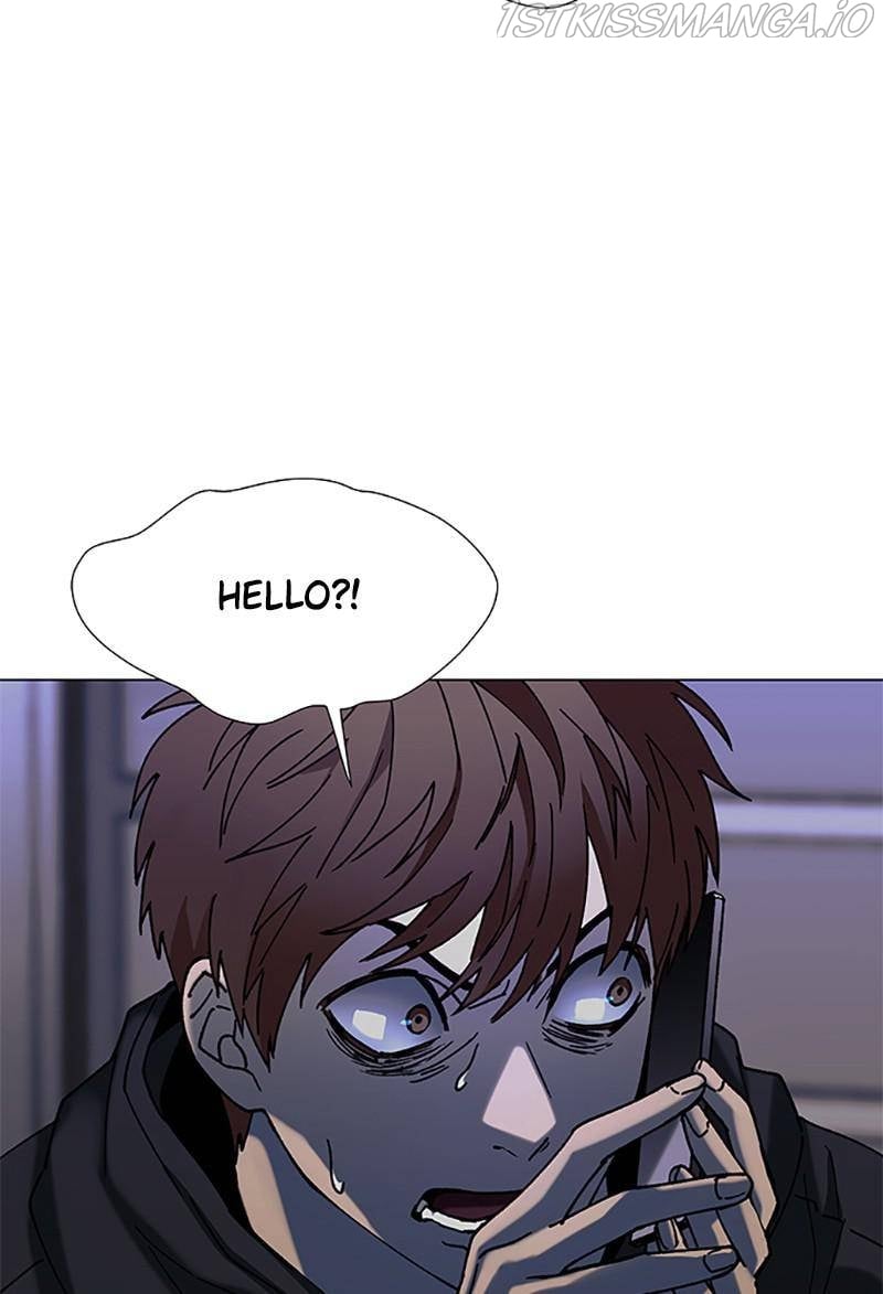 If AI Ruled the World chapter 33 - page 69