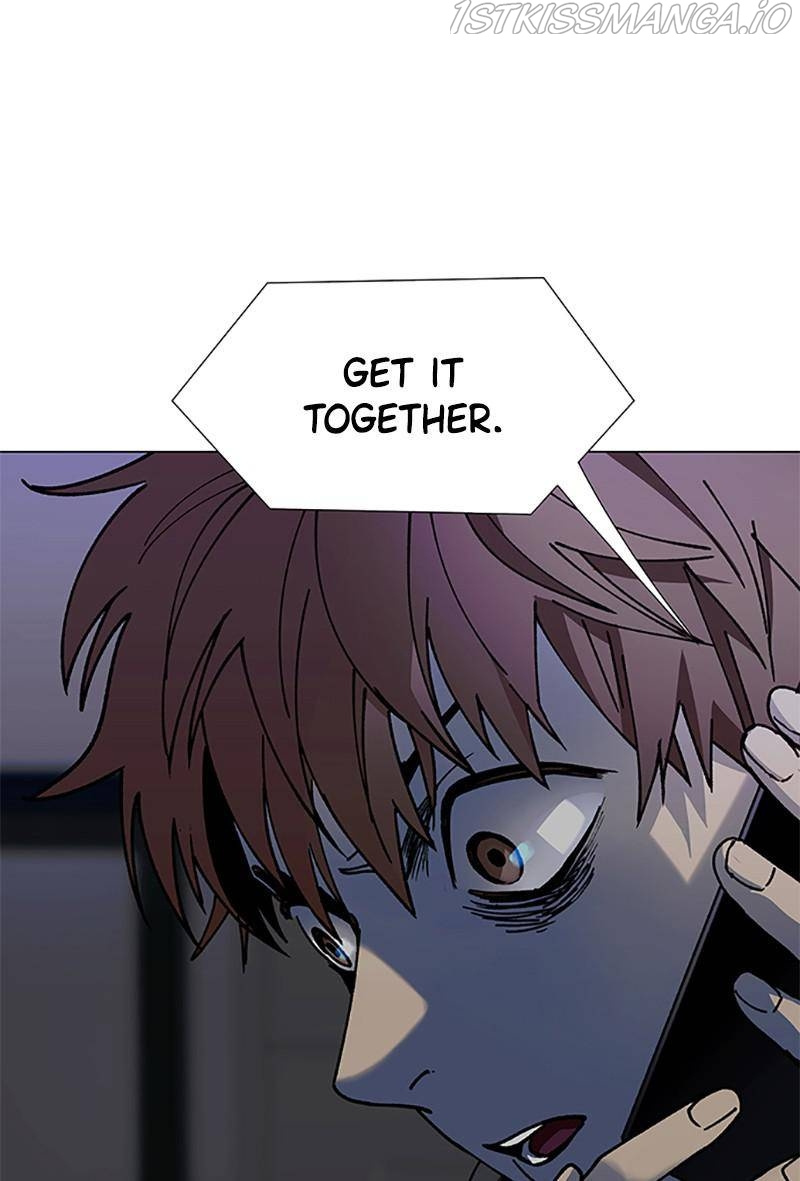 If AI Ruled the World chapter 33 - page 73