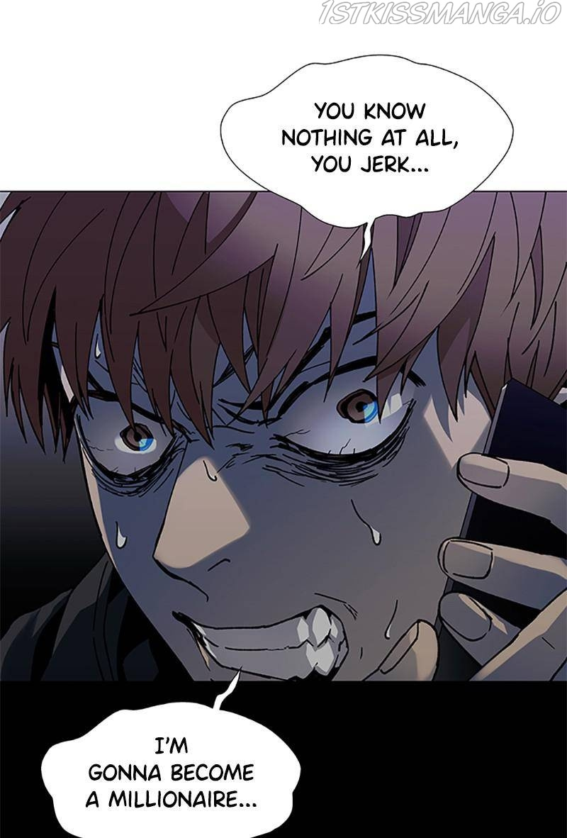 If AI Ruled the World chapter 33 - page 78