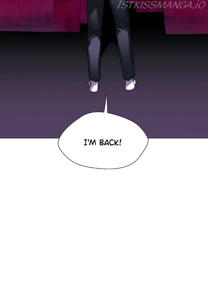 If AI Ruled the World chapter 32 - page 102