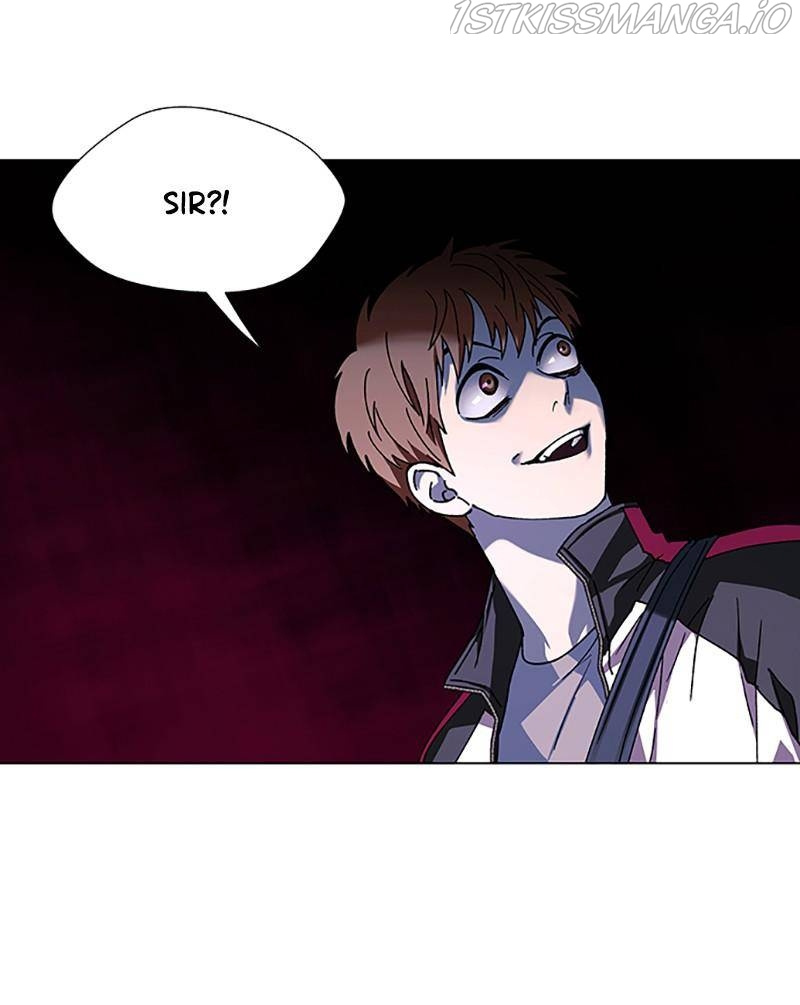If AI Ruled the World chapter 32 - page 103