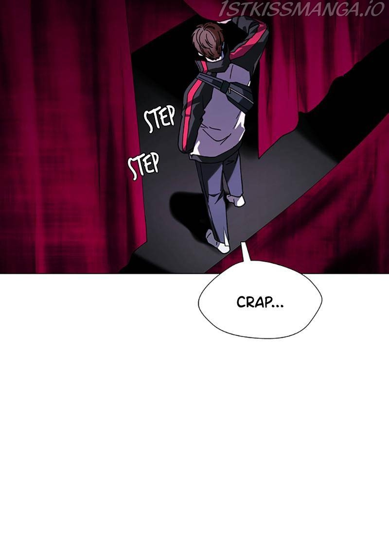 If AI Ruled the World chapter 32 - page 106