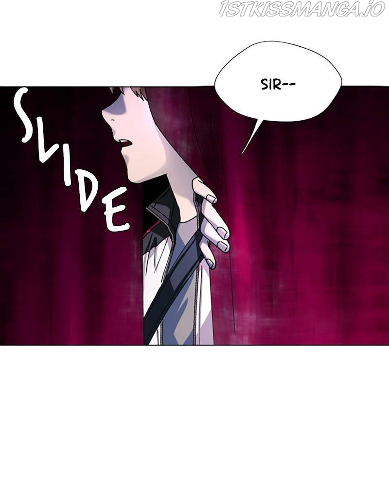 If AI Ruled the World chapter 32 - page 107