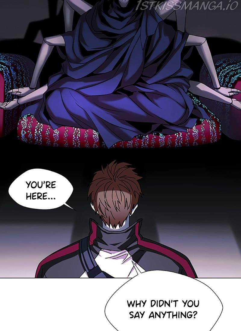 If AI Ruled the World chapter 32 - page 110