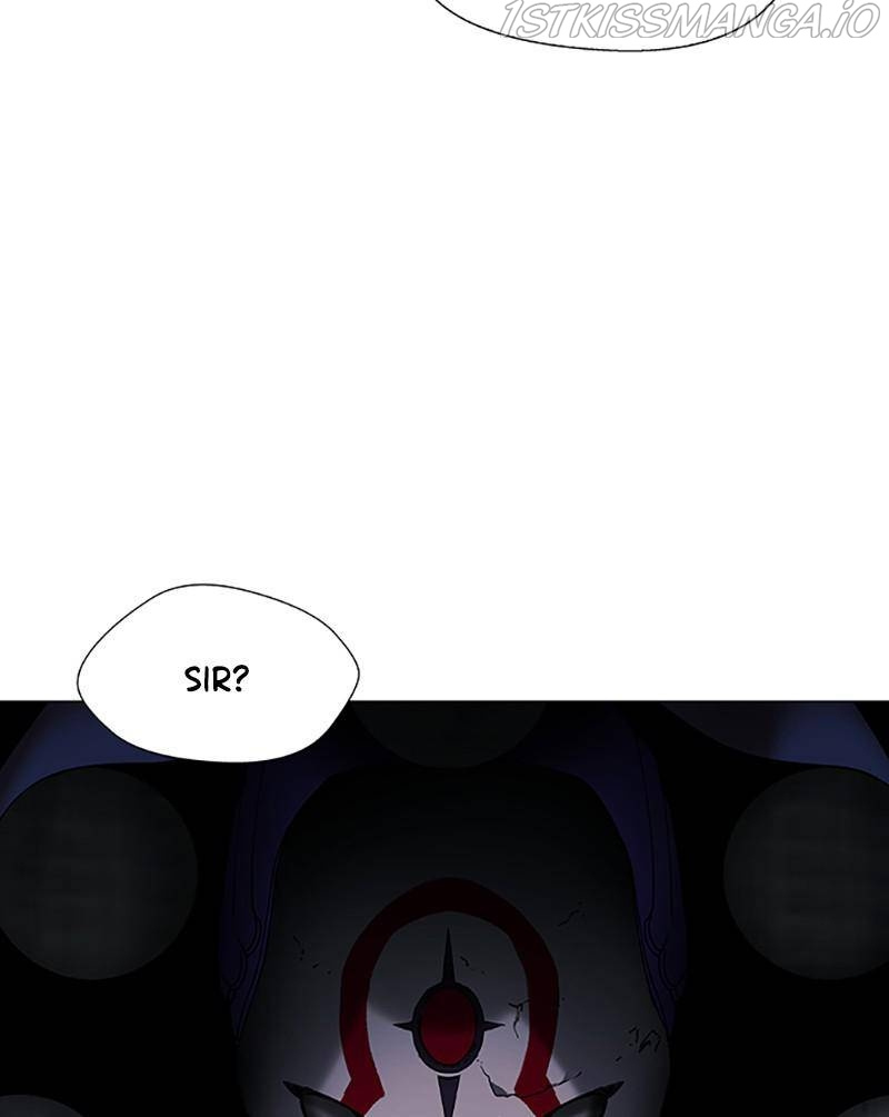 If AI Ruled the World chapter 32 - page 111