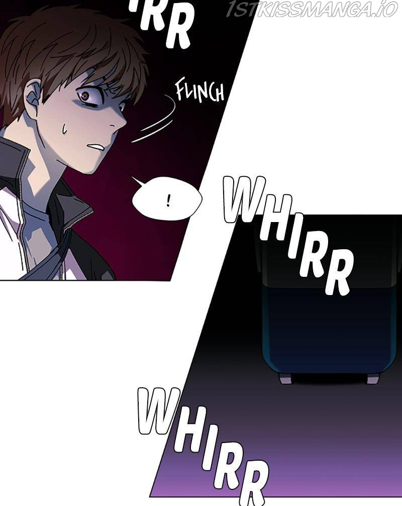 If AI Ruled the World chapter 32 - page 113