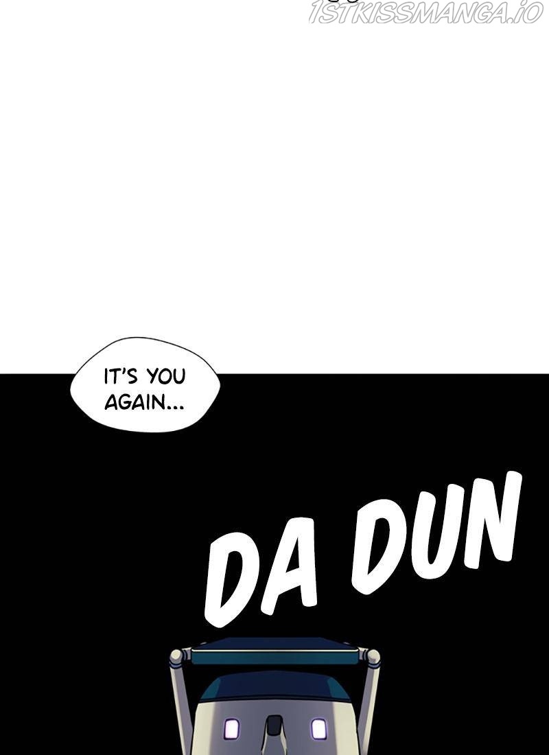 If AI Ruled the World chapter 32 - page 114