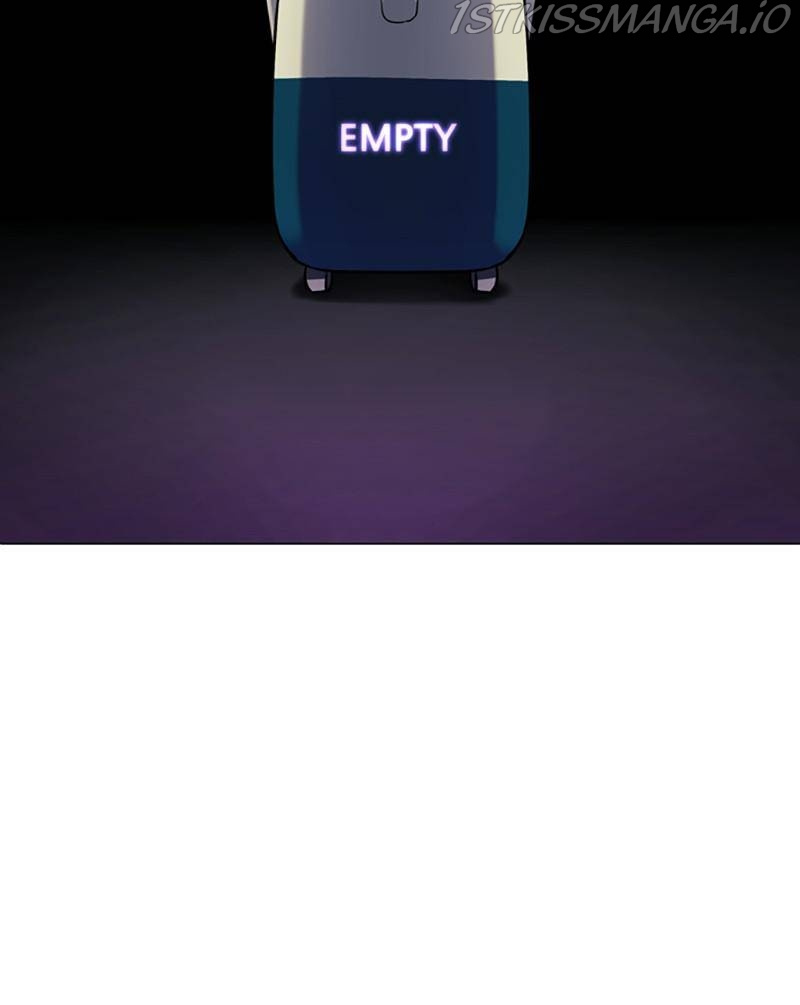 If AI Ruled the World chapter 32 - page 115