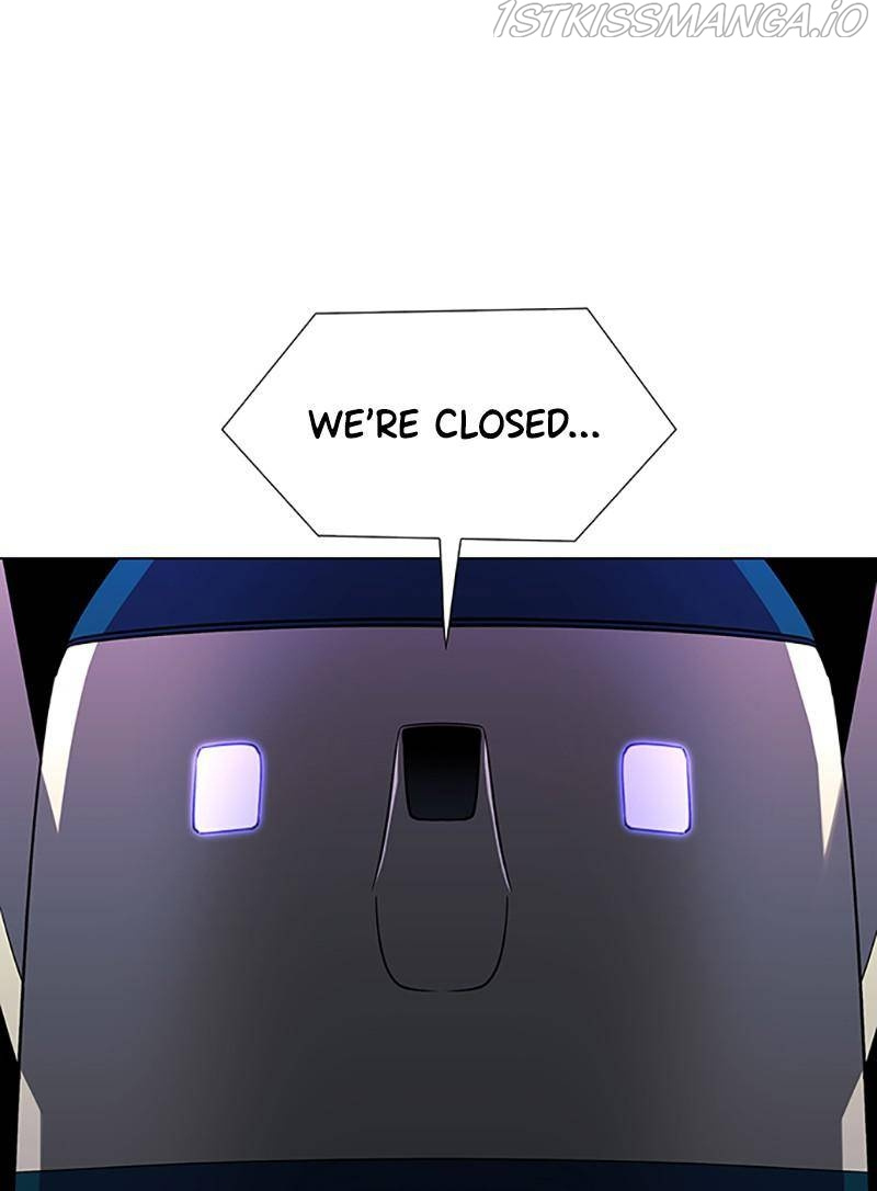 If AI Ruled the World chapter 32 - page 120