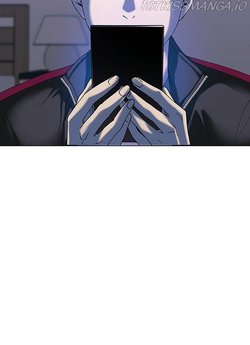 If AI Ruled the World chapter 32 - page 19