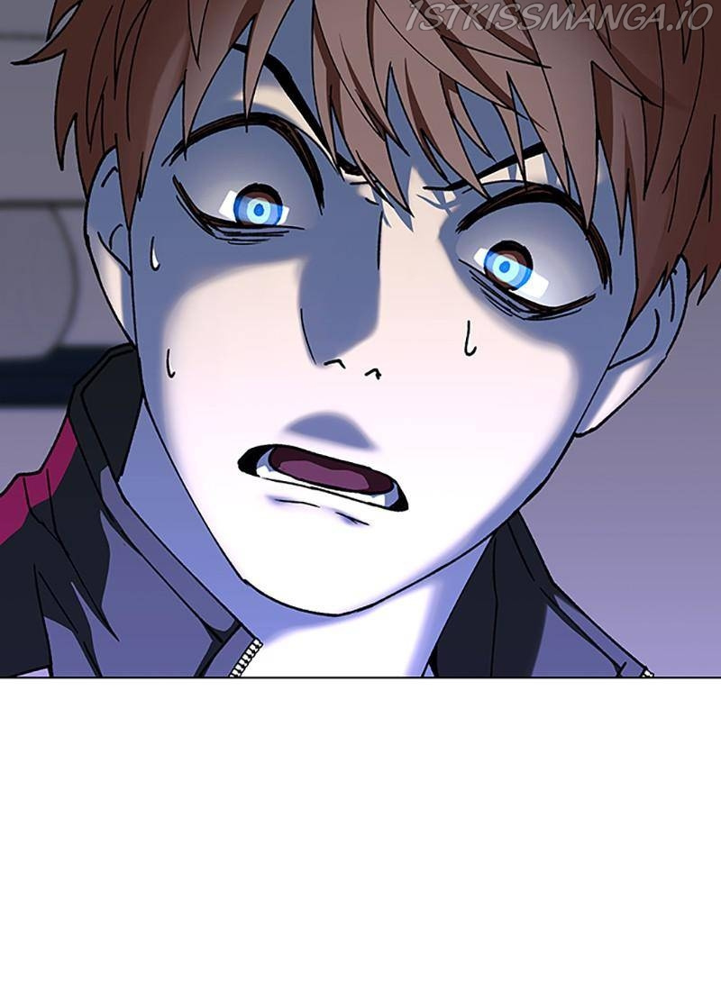 If AI Ruled the World chapter 32 - page 29
