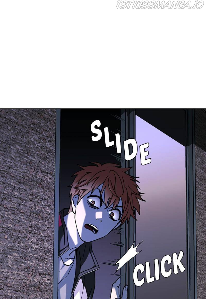 If AI Ruled the World chapter 32 - page 30