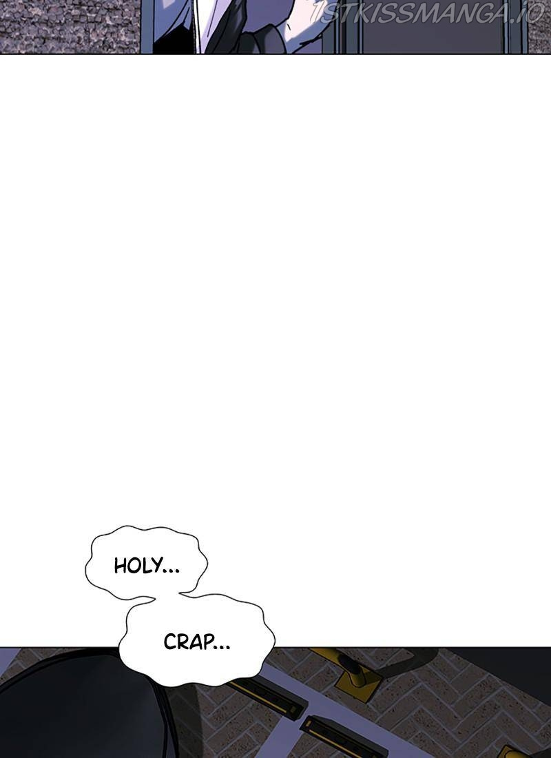 If AI Ruled the World chapter 32 - page 31