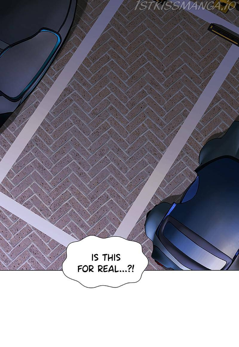 If AI Ruled the World chapter 32 - page 32