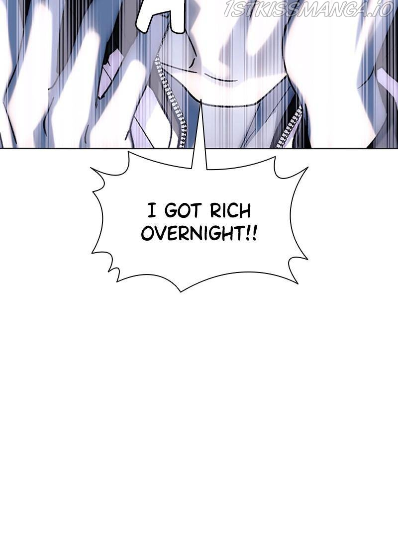 If AI Ruled the World chapter 32 - page 39