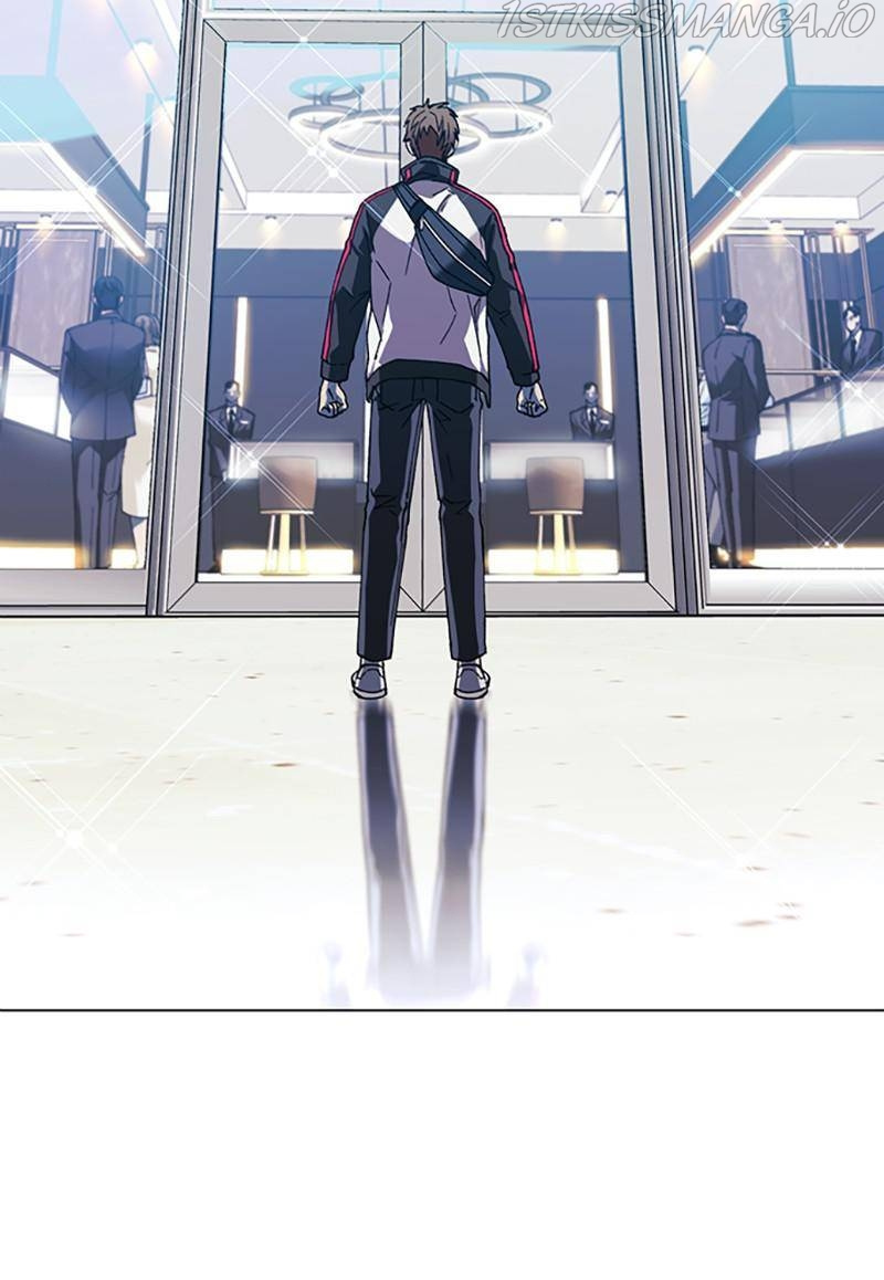 If AI Ruled the World chapter 32 - page 42