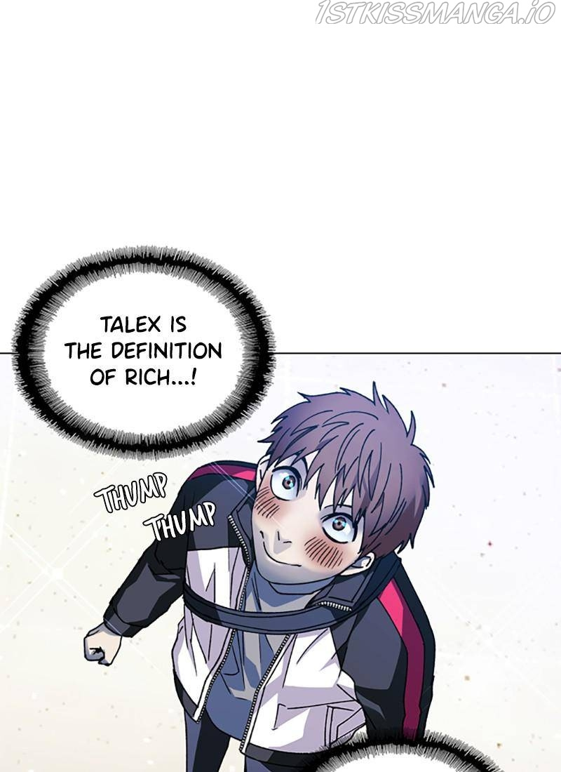 If AI Ruled the World chapter 32 - page 43