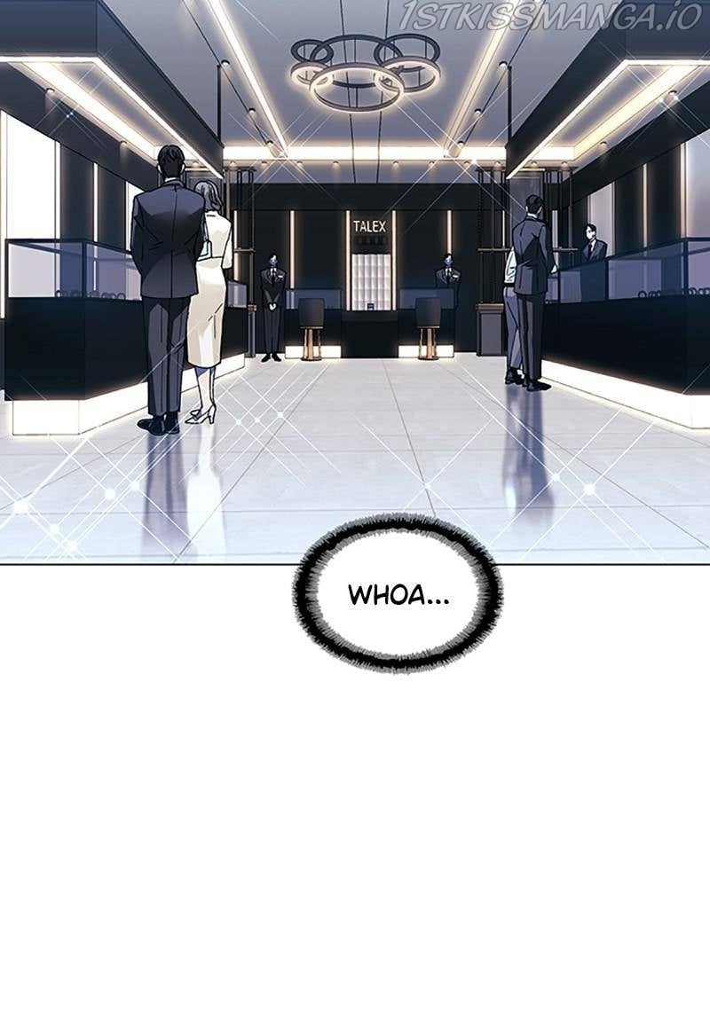 If AI Ruled the World chapter 32 - page 46