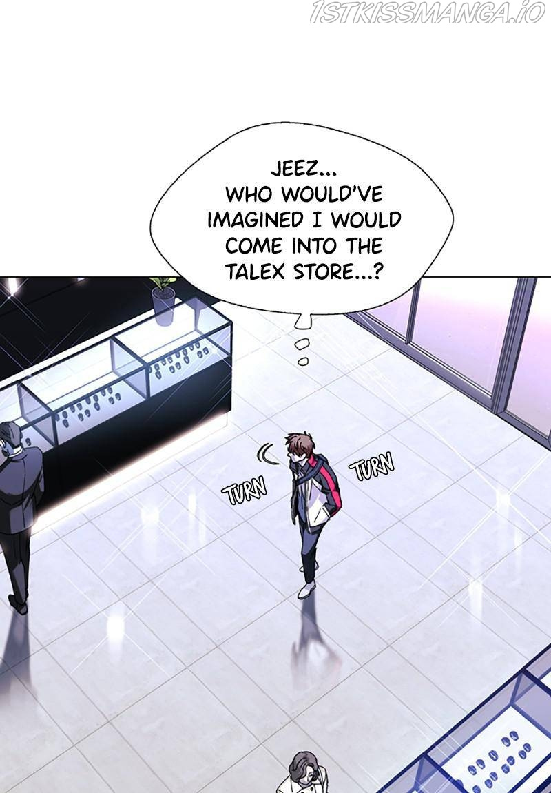 If AI Ruled the World chapter 32 - page 47