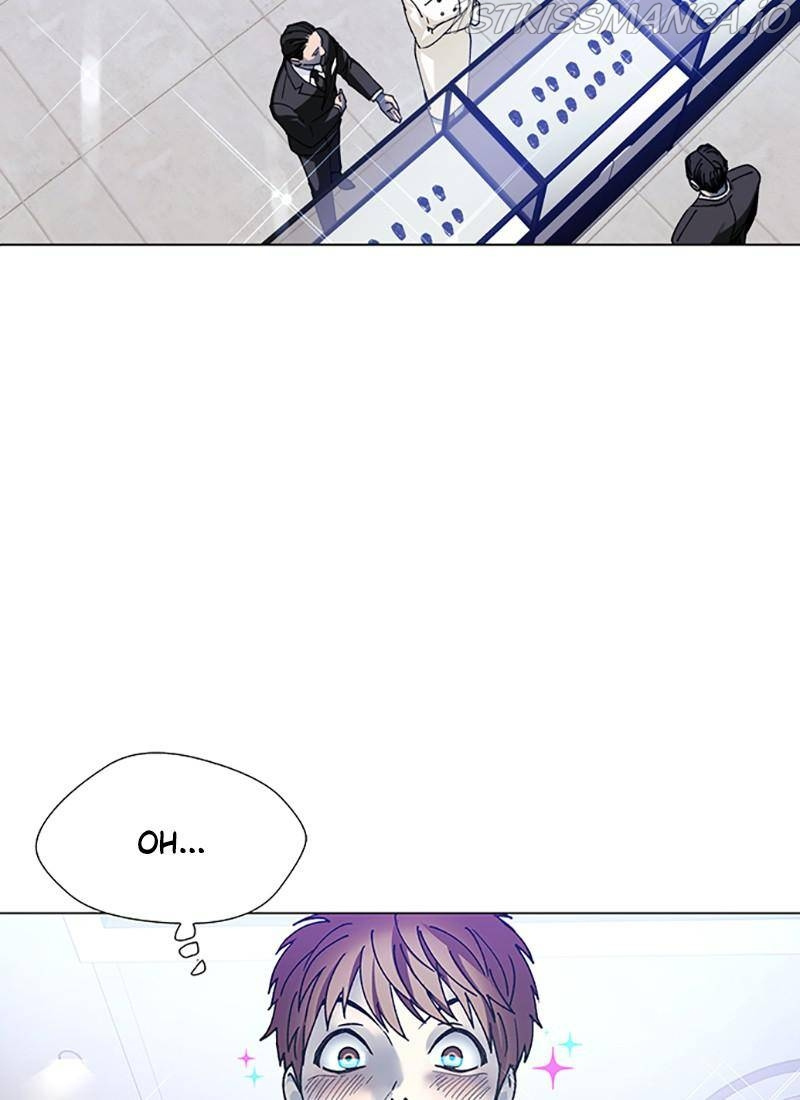 If AI Ruled the World chapter 32 - page 48
