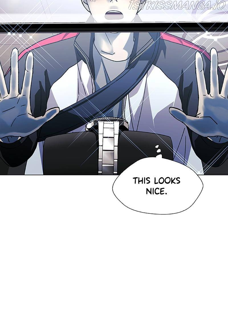 If AI Ruled the World chapter 32 - page 49