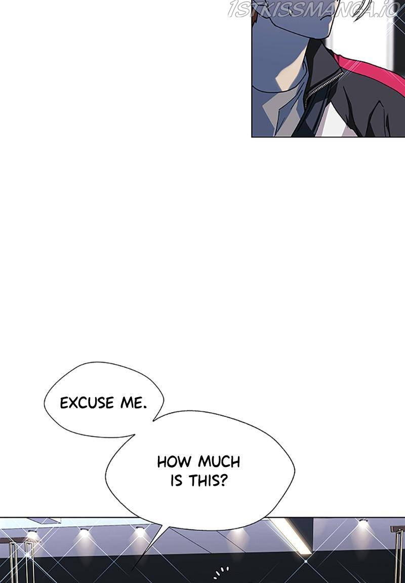 If AI Ruled the World chapter 32 - page 51