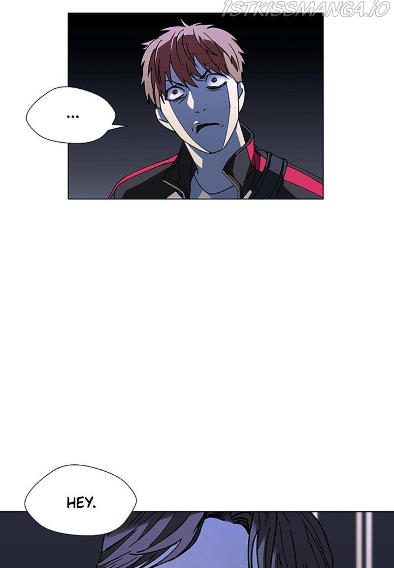 If AI Ruled the World chapter 32 - page 61