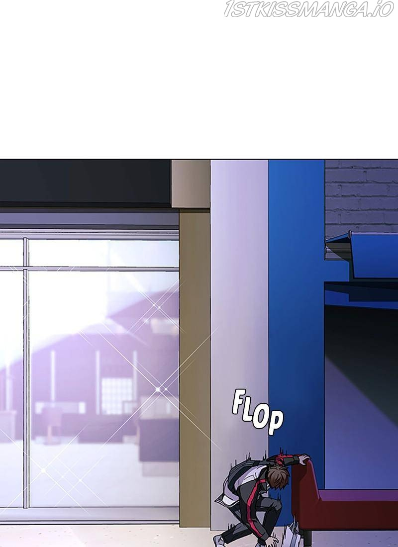 If AI Ruled the World chapter 32 - page 73