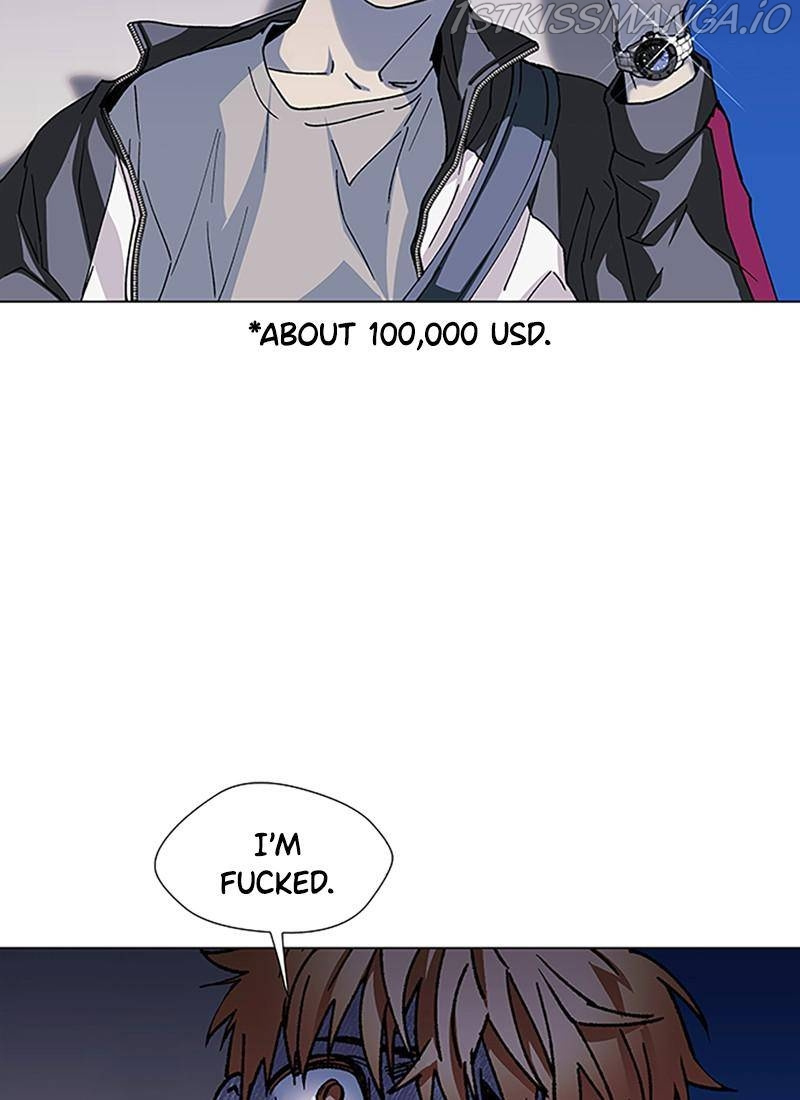If AI Ruled the World chapter 32 - page 75